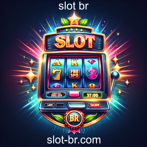 Atrações das Slots Grátis no Slot Br