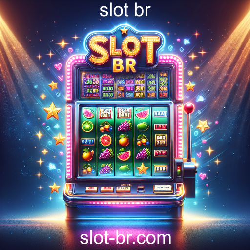 slot br